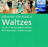 Johann Strauss II: Waltzes