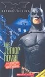 The Journey of the Bat (Batman Begins) (Batman Begins) 
