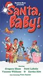 Santa Baby [VHS]