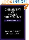 Chemistry of Water Treatment, Second Edition