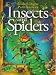 Books : Reader's Digest Pathfinders Insects and Spiders