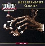 Blues Masters, Vol. 16: More Harmonica Classics