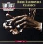 Blues Masters, Vol. 16: More Harmonica Classics