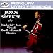 JANOS STARKER plays Boccherini, Bach, Vivaldi, Corelli, Locatelli, Valentini