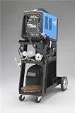 Clarke 190EN Mig/Fluxcore Gas/No Gas 220V Welder KIT