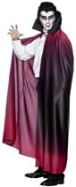 Vampire Halloween Cape