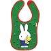 Miffy PVC Bib (Green)