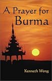 A Prayer for Burma