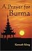 Book A Prayer for Burma