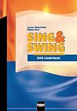 Produkt-Bild: Sing & Swing - DAS Liederbuch : Schulbuch