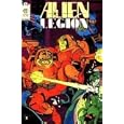 Alien Legion: On the Edge (Vol 2, #4) by 