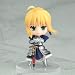 ねんどろいどぷち Fate/stay night (PVC&ABS塗装済み完成品トレーディングフィギュア) BOX_s-2