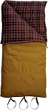 Slumberjack Big Timber 10F Long Right Sleeping Bag