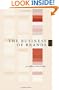 The Business of Brands