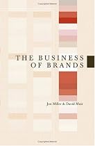 The Business of Brands