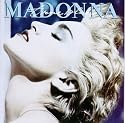 True Blue [CASSETTE]