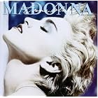 True Blue by  Madonna 