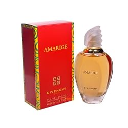 Amarige By Givenchy For Women. Eau De Toilette Spray 3.3 Oz.