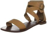 Steve Madden Women's Bethany Ankle Strap