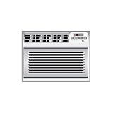 Amana 8,000-BTU Window Air Conditioner with C Chassis - ACC085R by Amana