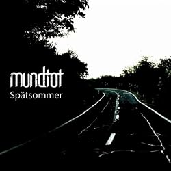 Spätsommer