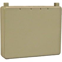 Panasonic CGA-S303 Equivalent Digital Camera Battery