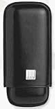 Dunhill Leather Classic Robusto 2 Cigar Case