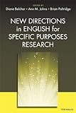 English for specific purposes in theory and practice