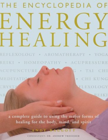 Energy Healing