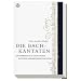Die Bach-Kantaten: Einf�hrung zu s�mtlichen Kantaten Johann Sebastian Bachs