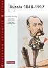 Heinemann Advanced History: Russia 1848-1917