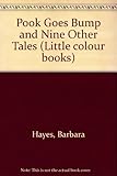 Pook goes bump, and nine other tales