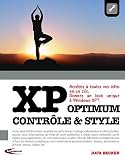 Revue Mindscape  / XP Optimun : Controle et Style