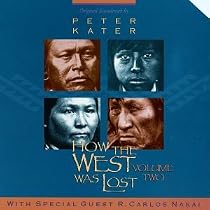 How The West Was Lost, Volume 2 (1993 TV Documentary Series)