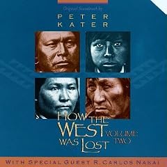 How The West Was Lost, Volume 2 (1993 TV Documentary Series)