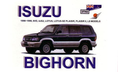 Isuzu