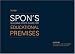 Book Spon's Building Cost Guide for Educational Premises