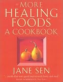 Books : More Healing Foods