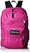 JanSport Big Student Classics Series Backpack - Cyber Pinks