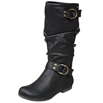 Blowfish Women's Fireplace Boot