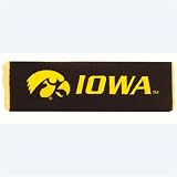 NCAA Team Shoulder Pad, Iowa