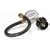 Weber 7501 Hose and Regulator Kit (14-1/2-Inch)
