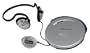 RCA RP2440 Super Slim Personal CD Player with Remote & LCD readout