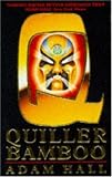 Quiller Bamboo by Hall, Adam