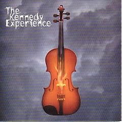 The Kennedy Experience: Nigel Kennedy plays Jimi Hendrix