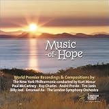 Music of Hope