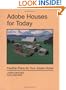 Adobe Houses for Today: Flexible Plans for Your Adobe Home