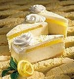Lemon Biscotti - Gourmet Cheesecake