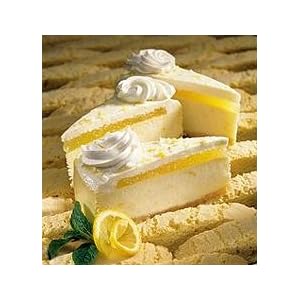 Lemon Biscotti - Gourmet Cheesecake by 