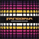 Fangoria -  Un Dia Cualquiera en Vulcano